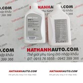 Dầu (nhớt) cầu (hộp số phụ) xe BMW - 83222409710